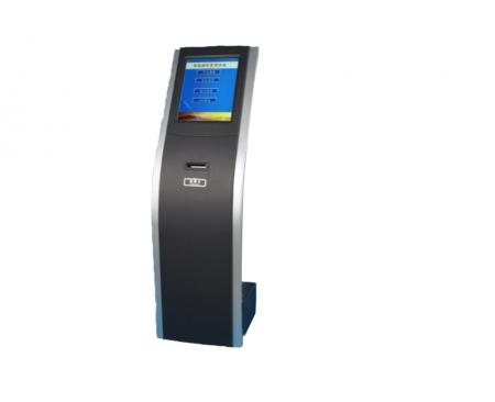 三門峽中意恒信3000B排隊機